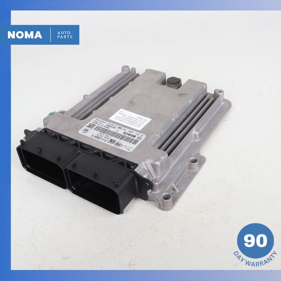 11-21 Jaguar X260 XF F-Type RR Sport ECM ECU Engine Control Module Computer OEM