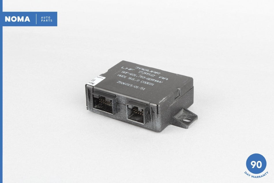 98-03 Jaguar XJ8 Super V8 Vanden Plas X308 Parking Assist Aid Control Module OEM