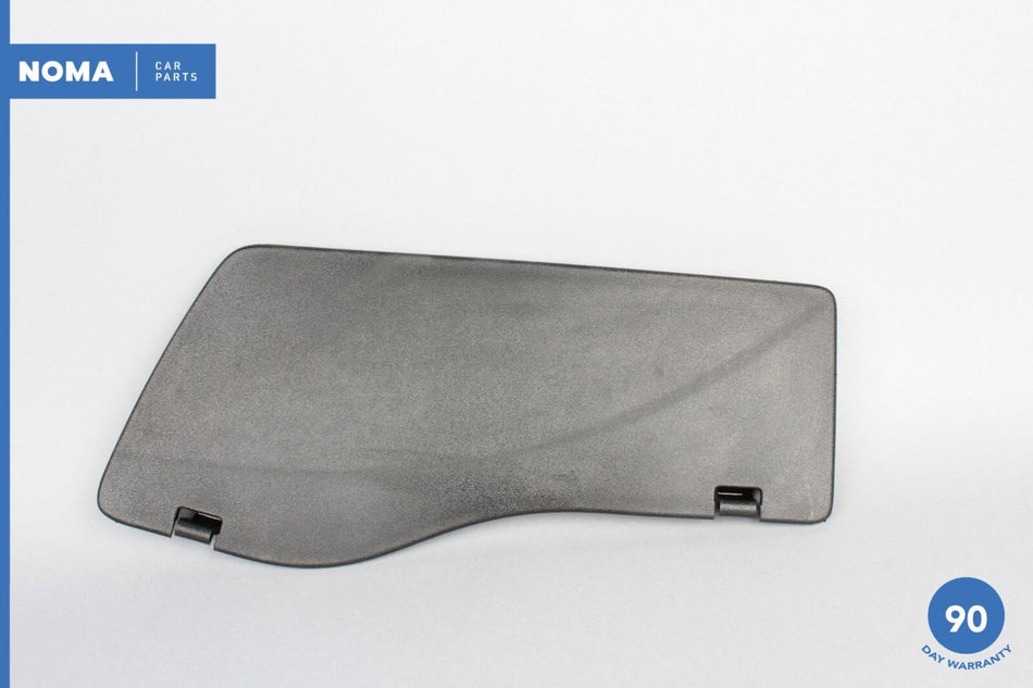 04-05 Jaguar XJ8 XJR VDP X350 Right Side Windshield Wiper Cowl Cover Panel OEM