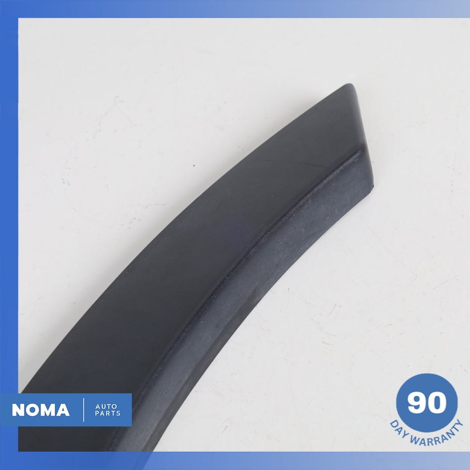 2015 Range Rover Evoque L538 Rear Left Wheel Arch Molding BJ3216A333AC OEM