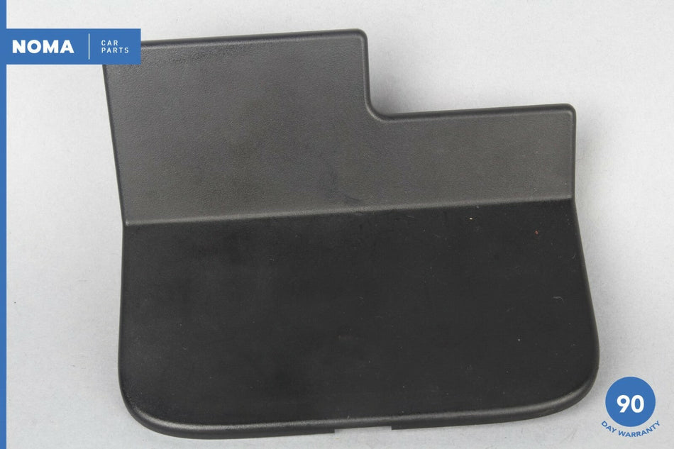 06-14 Mini Cooper S Clubman R55 Center Console Heater Cover Trim 2752909 OEM
