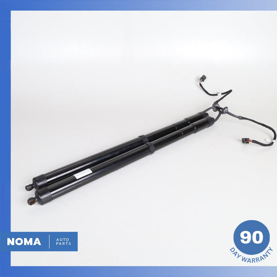 13-22 Land Rover Range Rover L405 Trunk Lid Tailgate Cylinder Strut Set OEM