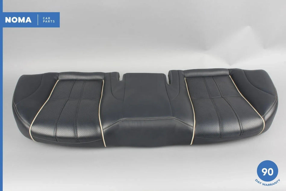 10-19 Jaguar X351 XJL XJ XJR Rear Seat Cushion Bottom Lower OEM