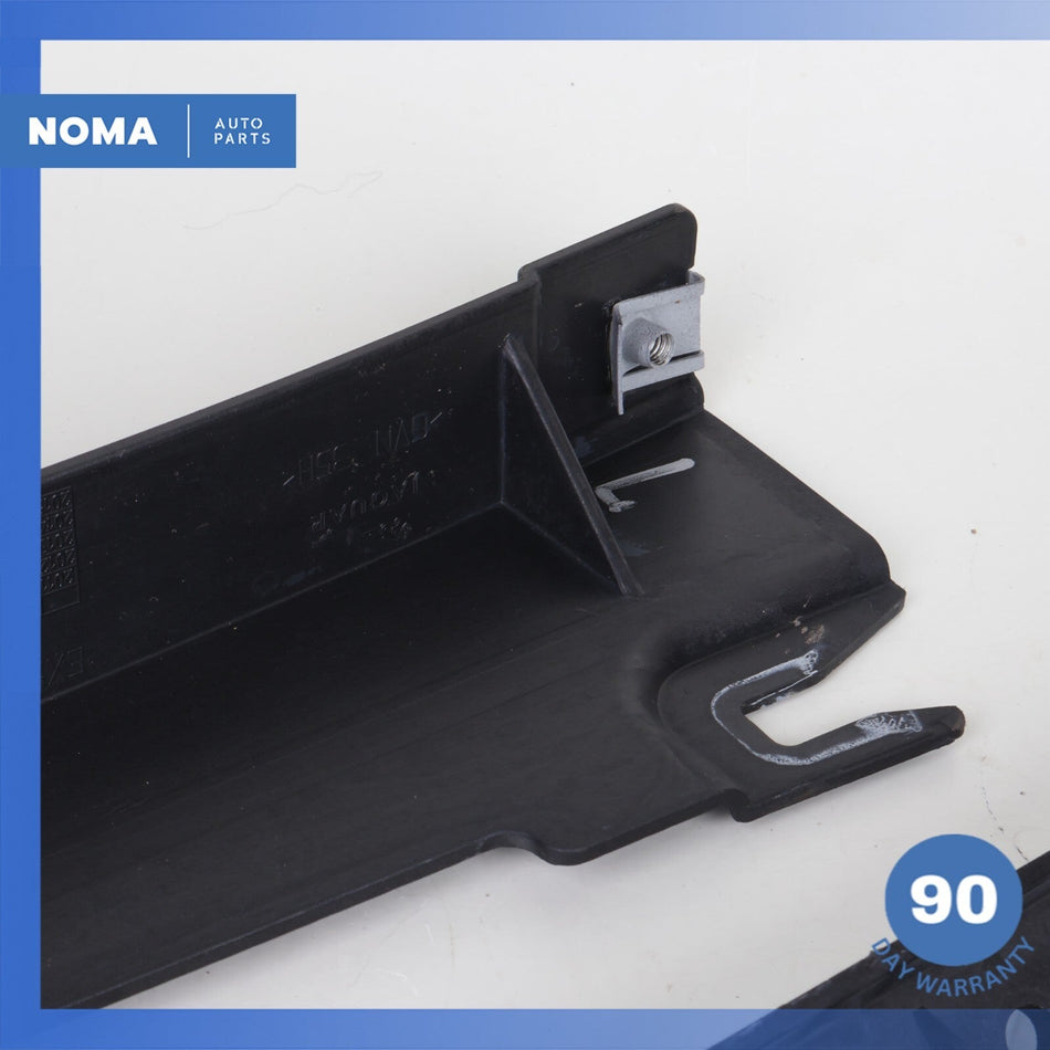 14-24 Jaguar X152 F-Type Left Driver Side Fender Support Bracket Mount Set OEM