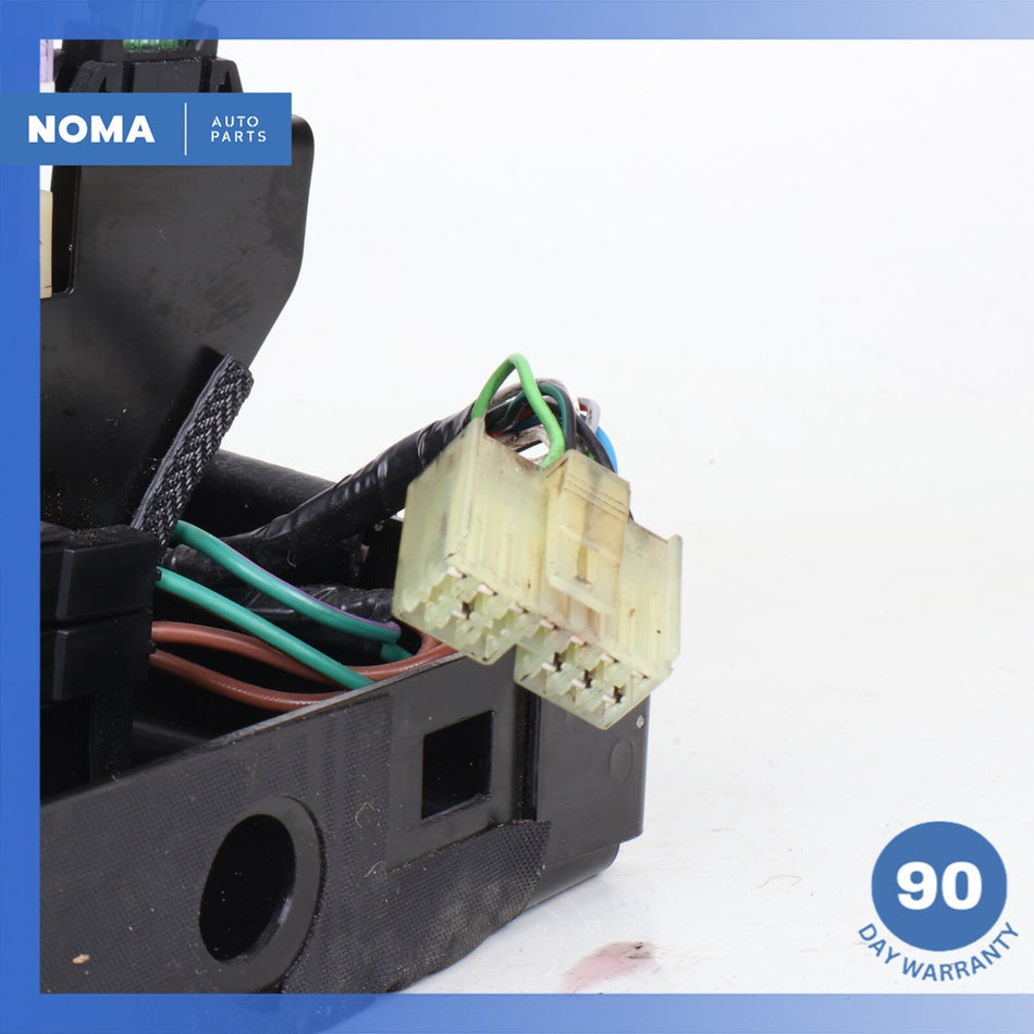 94-96 Jaguar XJS 2+2 Fuel Pump Fuse Relay Wire Harness LHF3200AA OEM