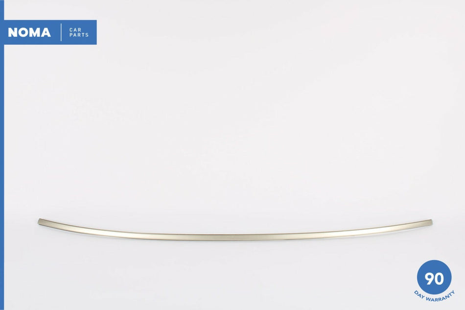 09-14 Hyundai Genesis Right Passenger Side Roof Molding Trim 87220-3M000 OEM