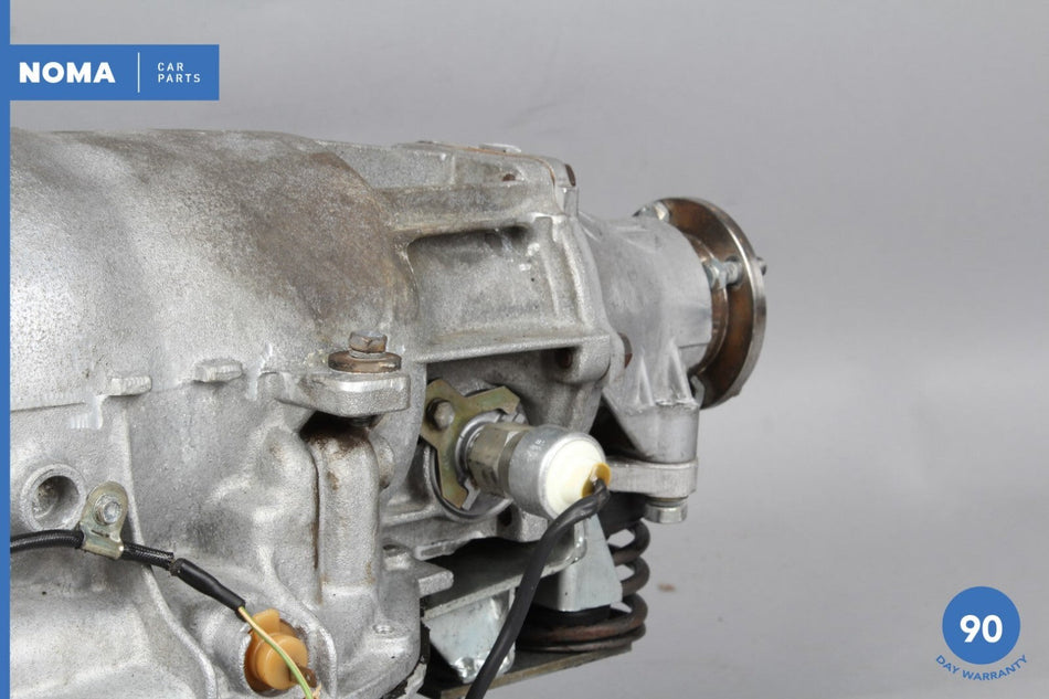 86-88 Jaguar XJS Series 2 5.3L A/T Automatic Transmission Assembly THM400 OEM