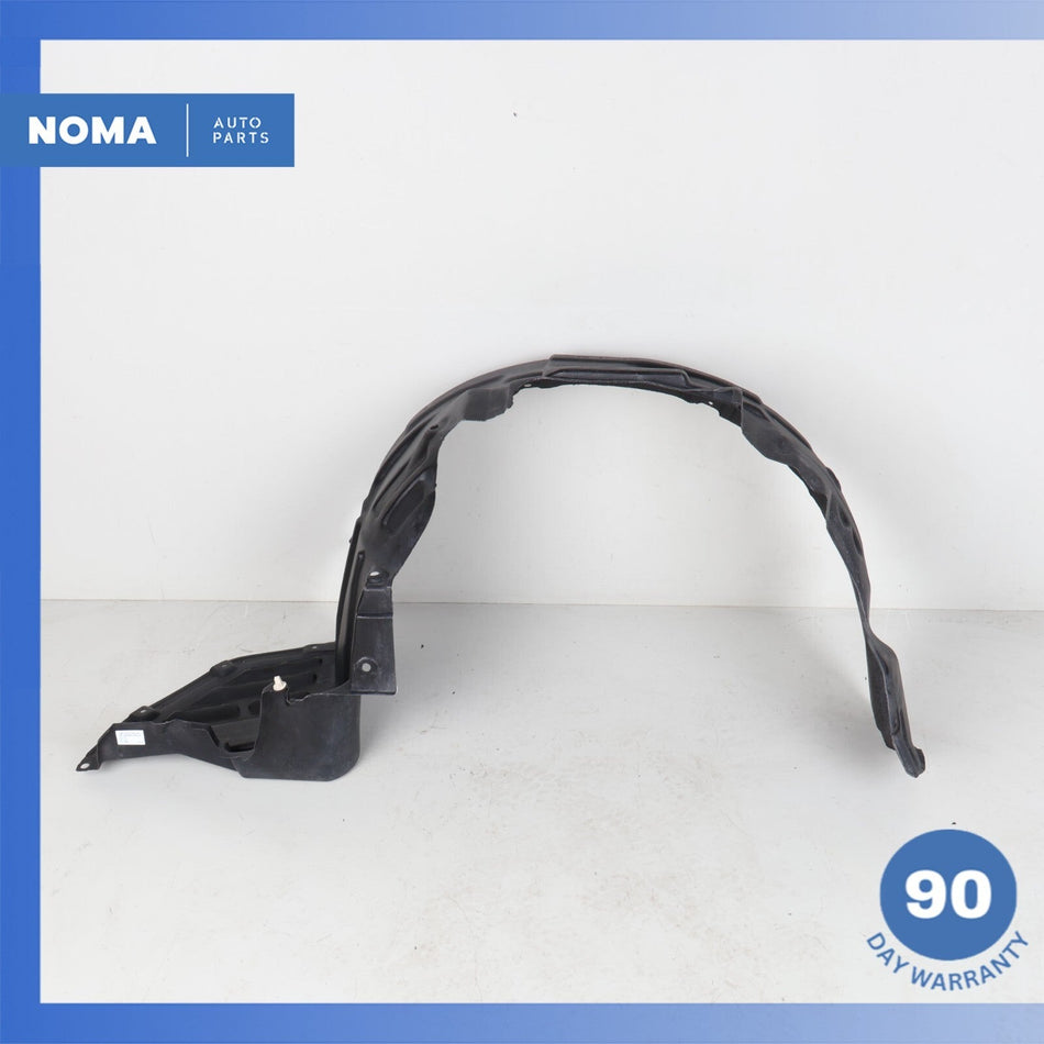 95-97 Lexus UCF20 LS400 Front Right Fender Wheel Liner Splash Shield Guard OEM