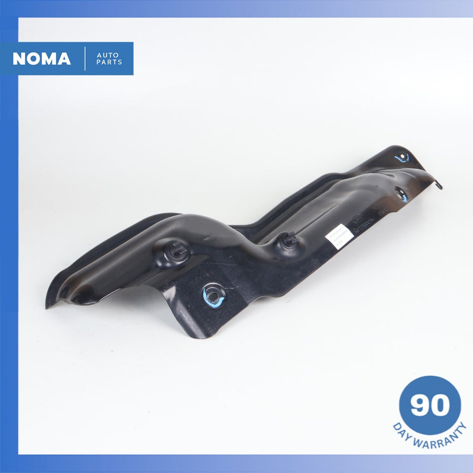 2016 Land Rover L319 LR4 Front Left Driver Side Fuel Tank Cover Shield OEM