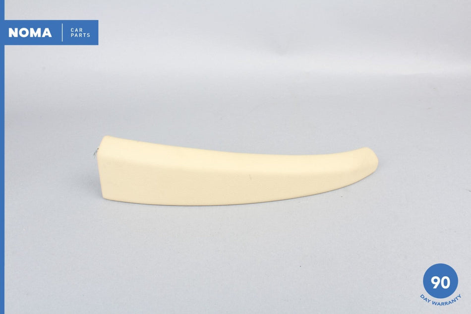 09-15 Jaguar XF XFR X250 Front Left Driver Dash Dash Board Trim Panel SEL OEM