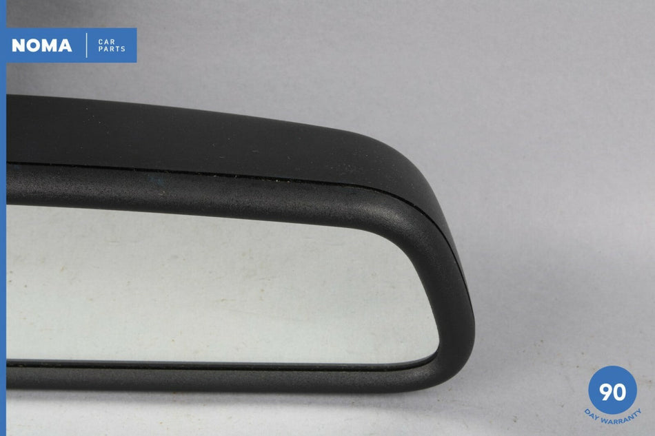 04-09 Jaguar XJ8 XJR VDP X350 X358 Interior Rear View Mirror 6W9317E678AB OEM