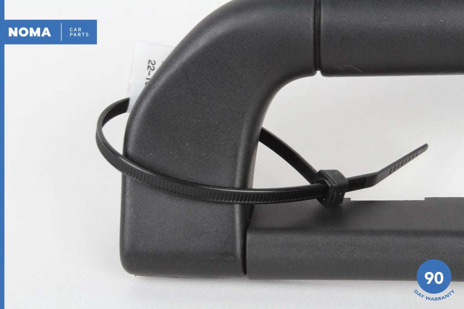 00-06 BMW X5 E53 Rear Front Left or Right Roof Headliner Grab Handle Black OEM