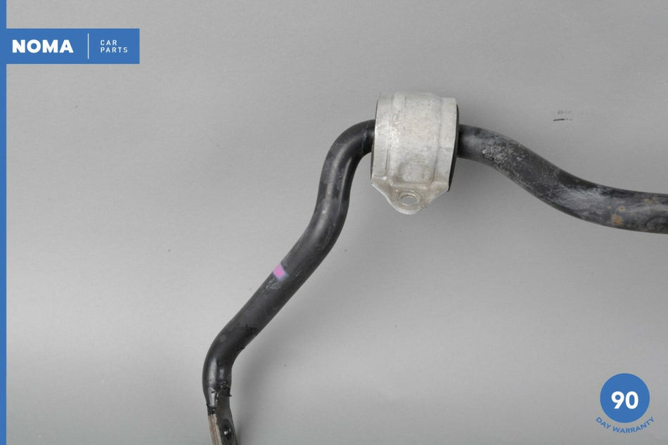 03-08 BMW Z4 E85 E86 Front Stabilizer Swaybar Sway Anti Roll Bar 1094542 OEM