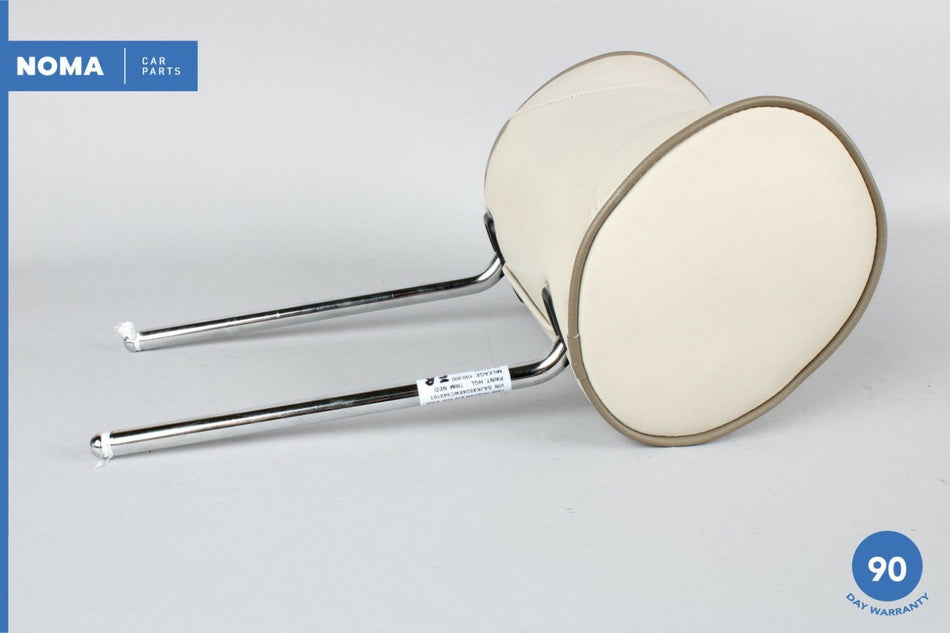 98-03 Jaguar XJ8 Vanden Plas X308 Front Left Right Seat Headrest Head Rest OEM