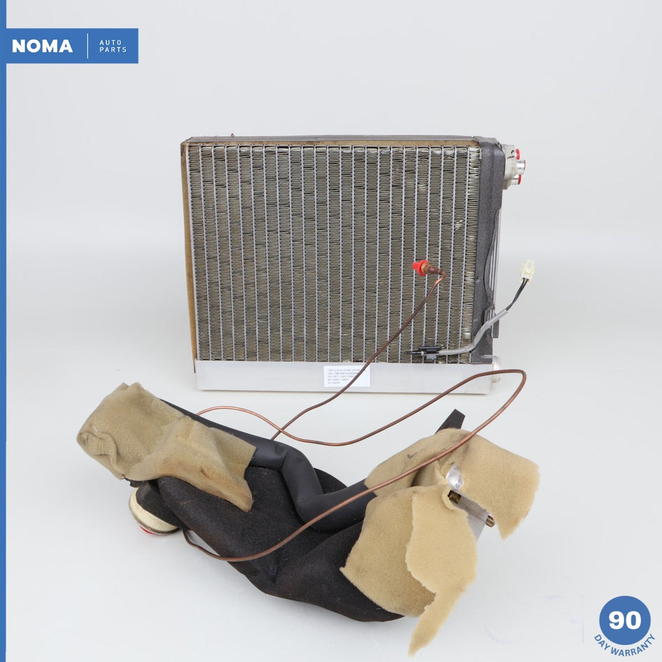 95-00 Lexus LS400 XF20 HVAC A/C Evaporator Cooler Core w/ Tube 88501-50130 OEM