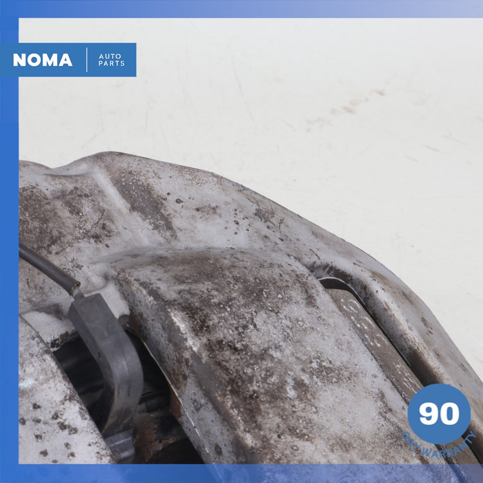 2008 BMW E64 650i Front Left & Right Brake Calipers Set of 2 OEM