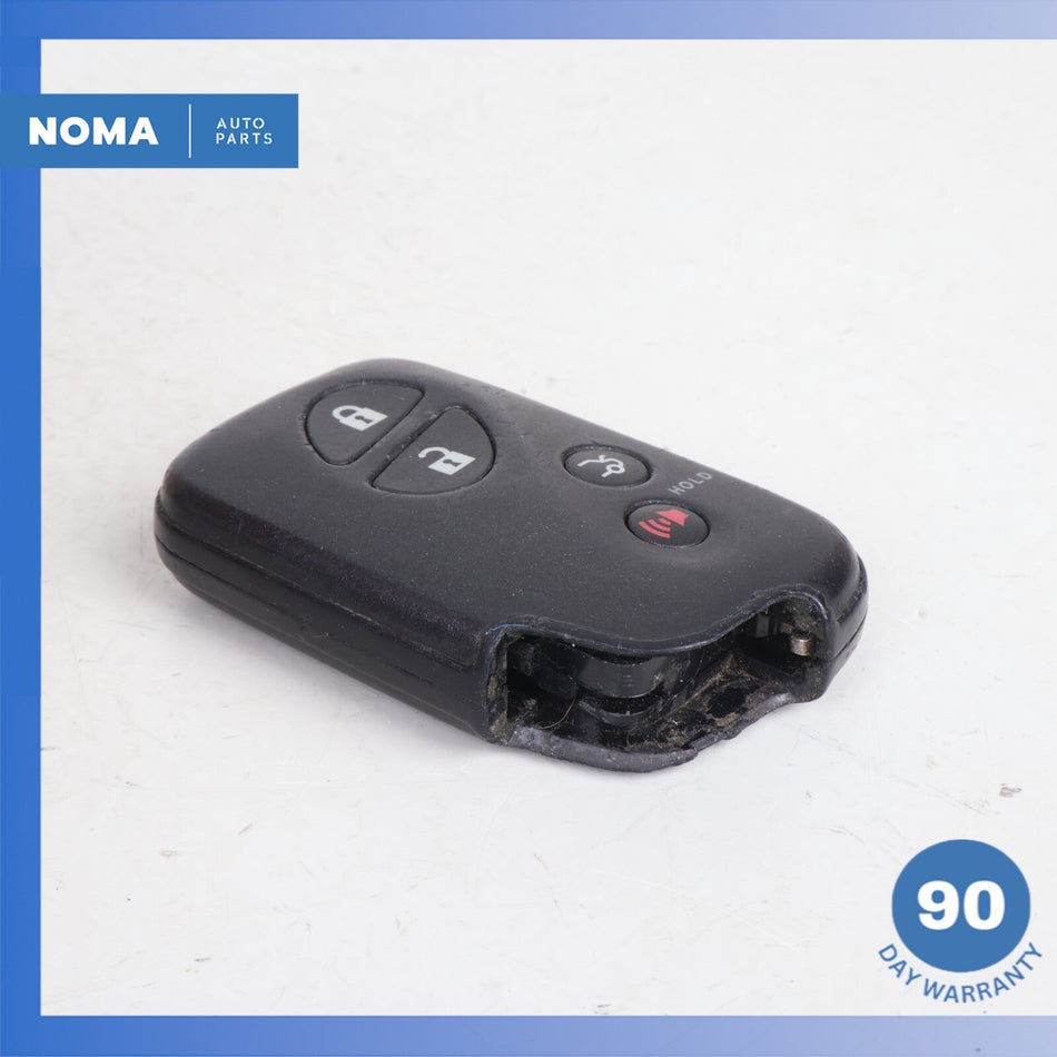 2009 Lexus USF40 LS460 Remote Control Keyless Key Fob Transmitter OEM