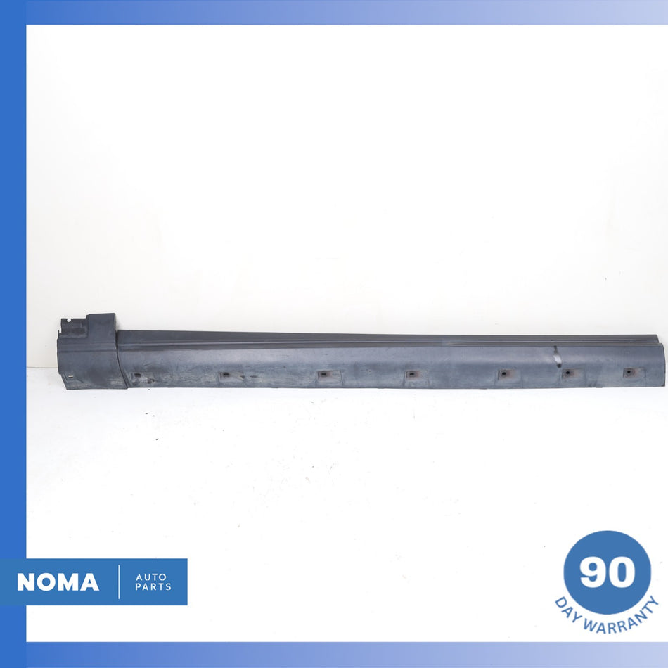 05-16 Land Rover L319 LR4 Left Skirt Rocker Molding Panel 5H22108B02FA OEM
