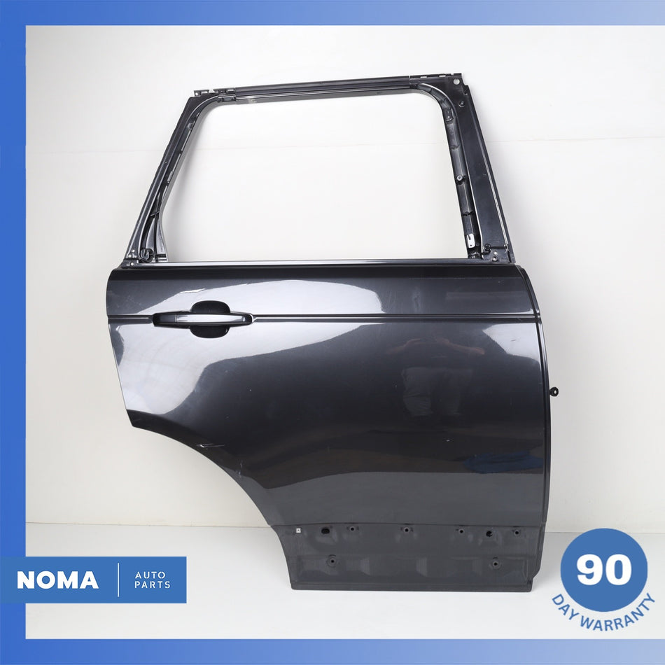 13-22 LR Range Rover L405 Rear Right Passenger Side Door Panel Shell OEM