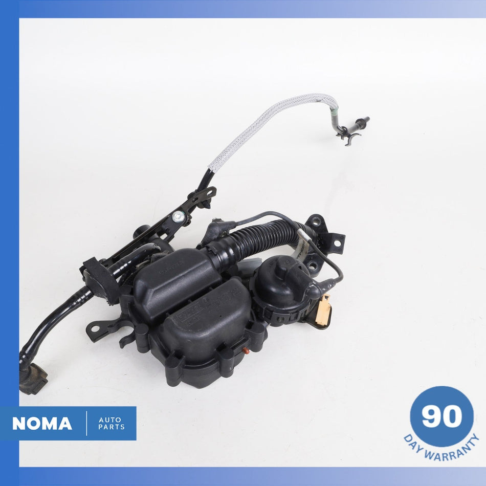 10-24 Jaguar X150 XK F-Type 5.0L Inlet Manifold Vacuum Air Chamber Symposer OEM
