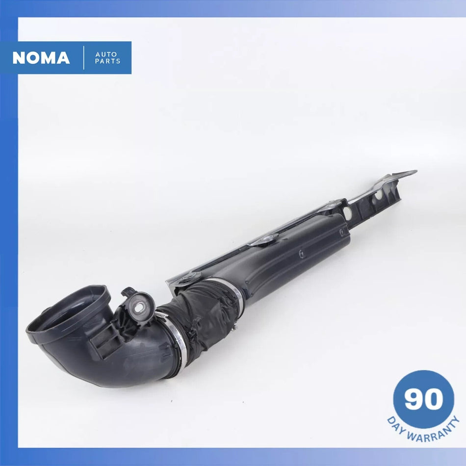 13-22 LR Range Rover L405 L494 Right Side Engine Motor Air Intake Duct Tube OEM