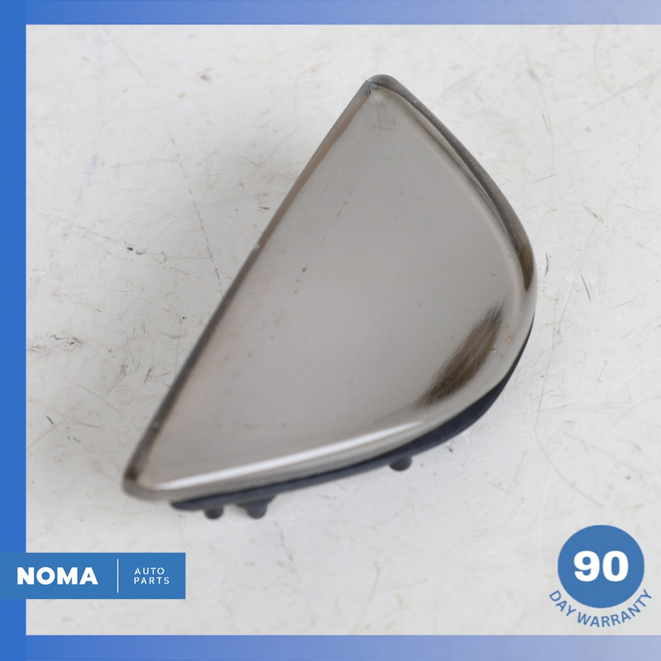97-06 Jaguar X100 XKR XK8 Front Right Side Headlight Washer Nozzle Cover OEM