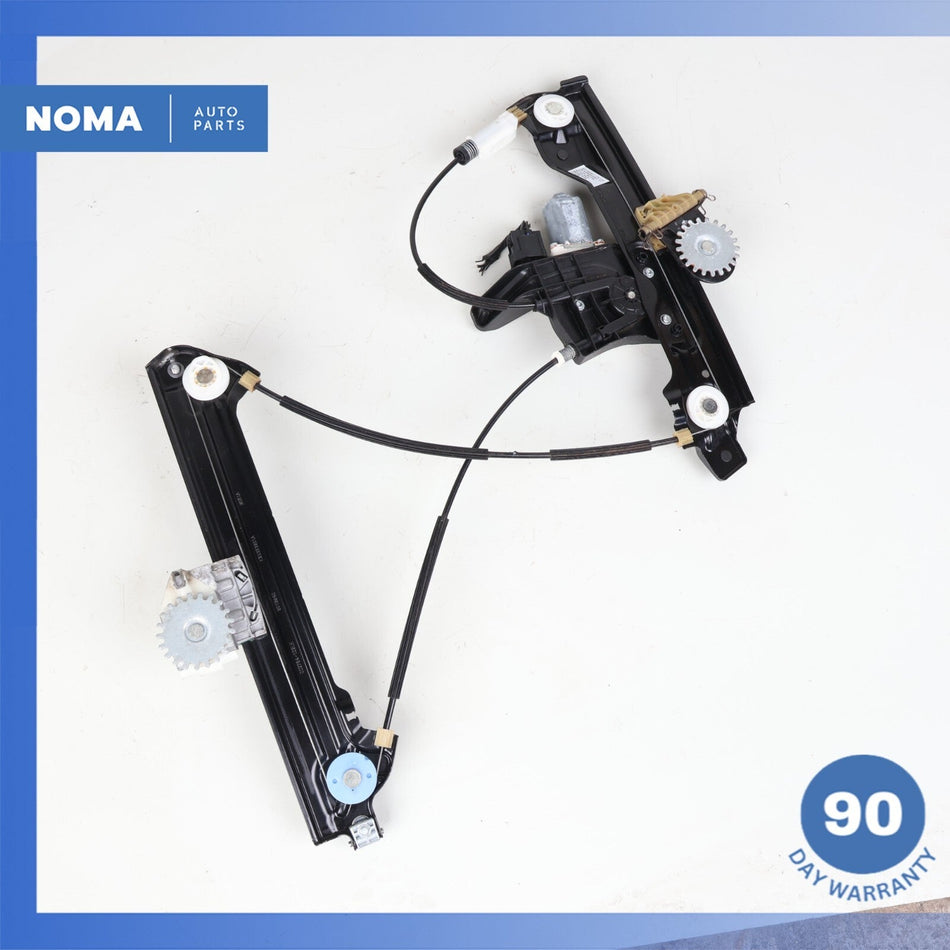 14-24 Jaguar X152 F-Type Left Driver Side Door Window Regulator Motor OEM