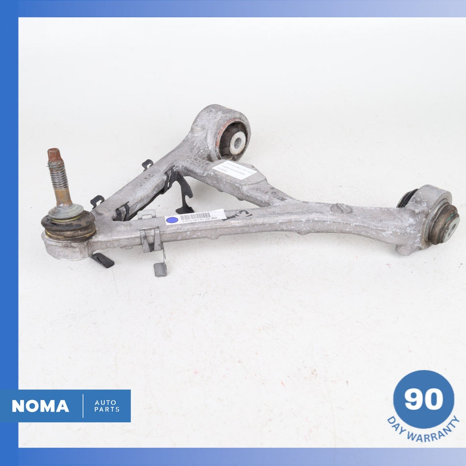 14-20 Jaguar X152 F-Type XKR-S Rear Right Passenger Side Upper Control Arm OEM
