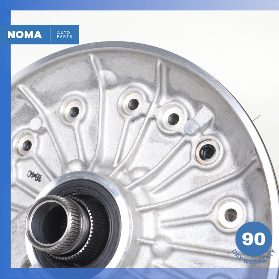 15-19 Jaguar X260 XF XJL ZF 8HP45 Automatic Transmission Oil Pump OEM