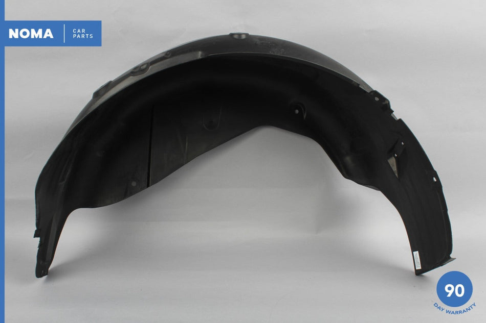 06-13 Range Rover Sport L320 Rear Left Side Fender Wing Splash Shield Cover OEM