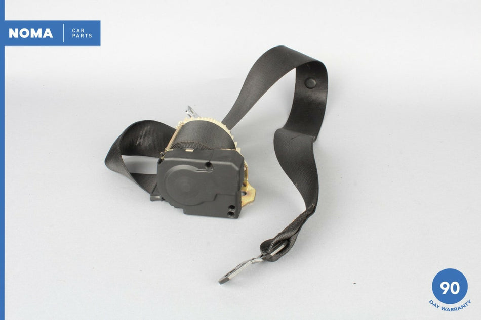 03-08 BMW Z4 E85 E86 Front Right Passenger Side Seat Belt Retractor 7057110 OEM