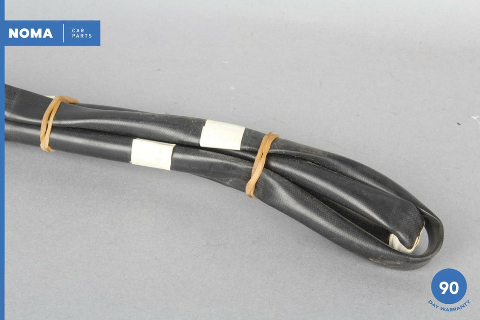 97-00 Jaguar XK8 XKR X100 Front Left Driver Side Seat Tilt Recline Motor OEM