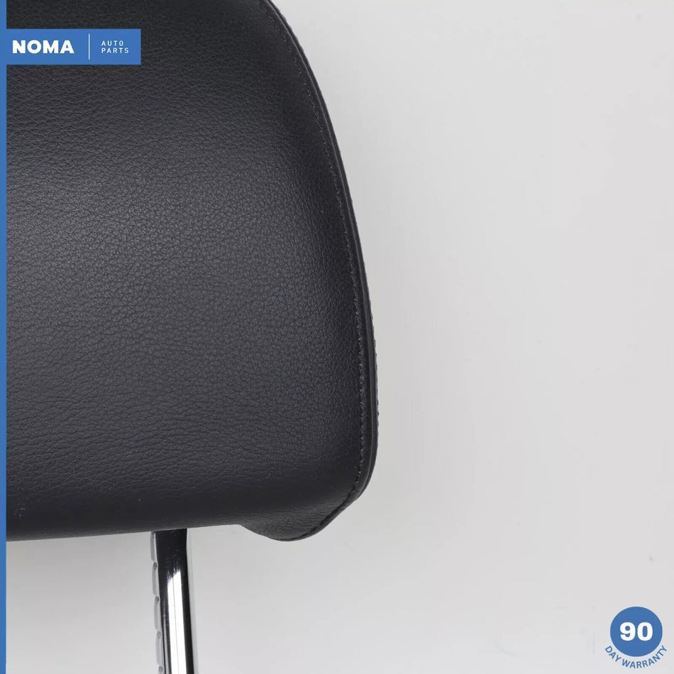 03-08 BMW E85 E86 Z4 Front Right or Left Side Headrest Head Rest Black OEM