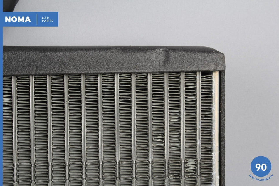 02-08 BMW Z4 E85 E86 HVAC A/C Air Conditioning Evaporator Core 752569752 OEM