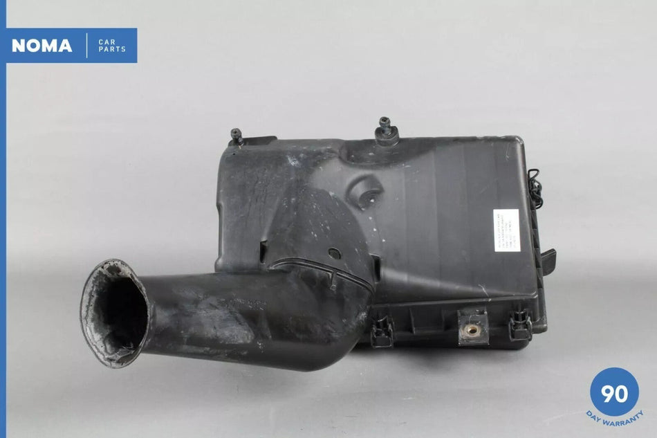 98-03 Jaguar X308 XJ8 Vanden Plas Air Intake Cleaner Filter Box Assembly OEM