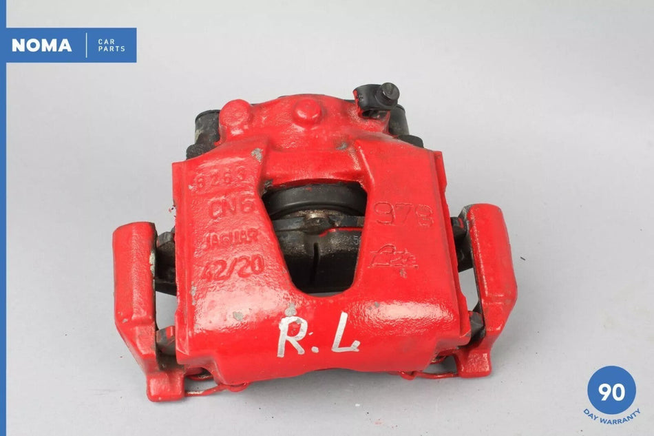 97-06 Jaguar X100 XK8 XKR Rear Left Driver Side Brake Caliper JLM20233 OEM