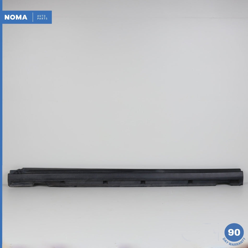 12-19 Range Rover Evoque L538 Left Driver Side Skirt Rocker Molding Panel OEM