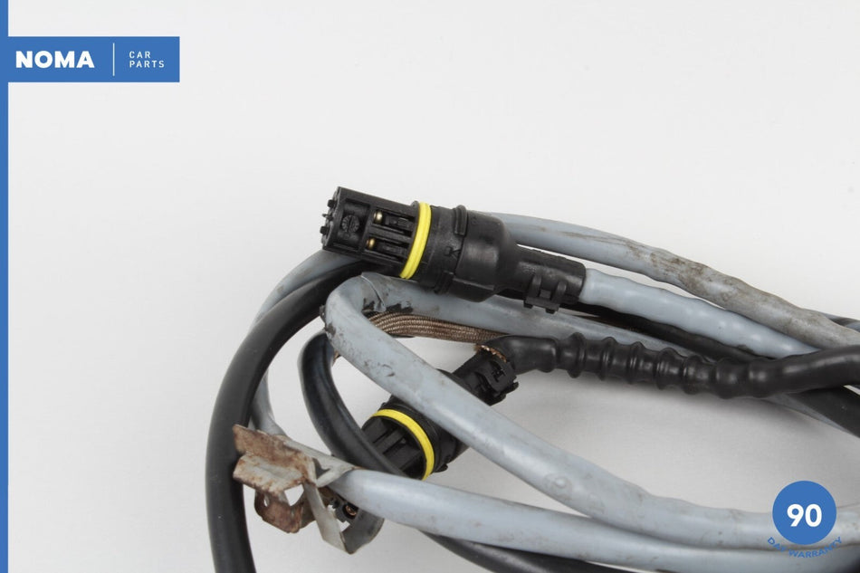 03-05 BMW Z4 E85 Lambda Heated Oxygen O2 Sensor Set of 4 1742050 OEM