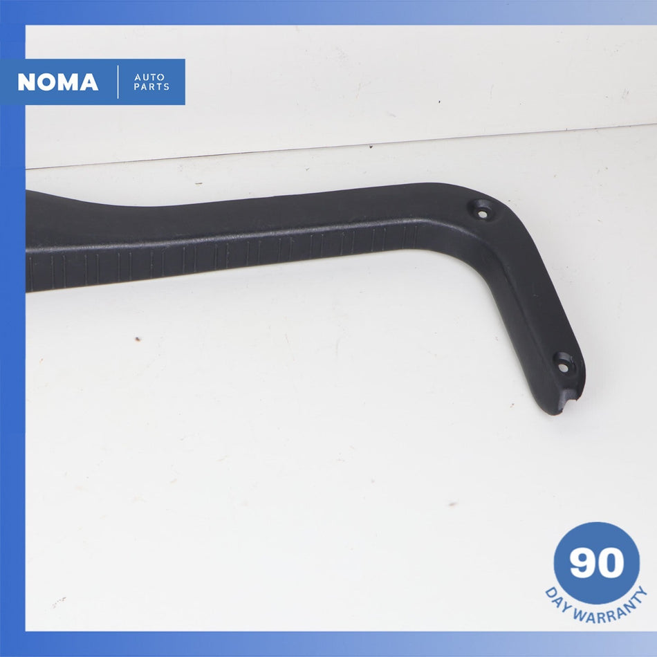 95-00 Lexus UCF20 LS400 Trunk Boot Interior Latch Trim Panel 6474950020 OEM