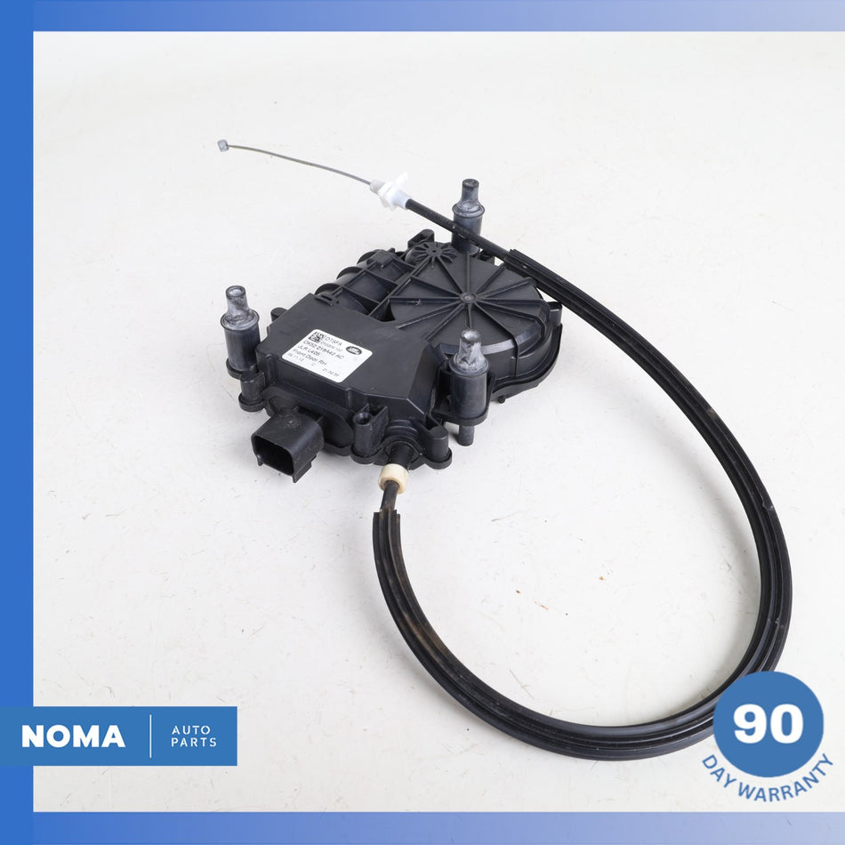 2013 LR Range Rover L405 Front Left or Right Soft Close Door Actuator Motor OEM