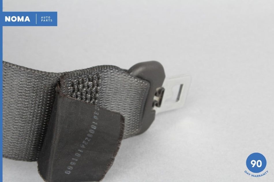 09-12 Jaguar XF XFR X250 Rear Center Seat Belt Retractor 8X23F600A38BC LEG OEM