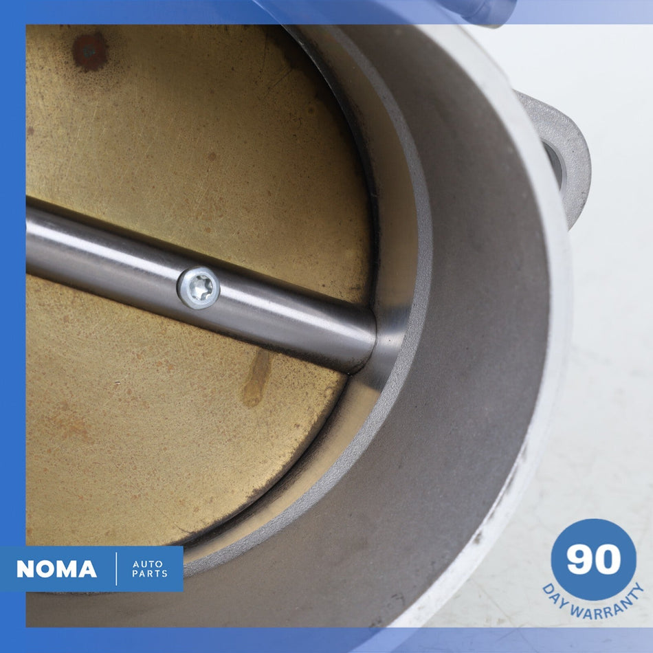 13-24 Jaguar X152 F-Type Range Rover 3.0L/5.0L Engine Motor Throttle Body OEM