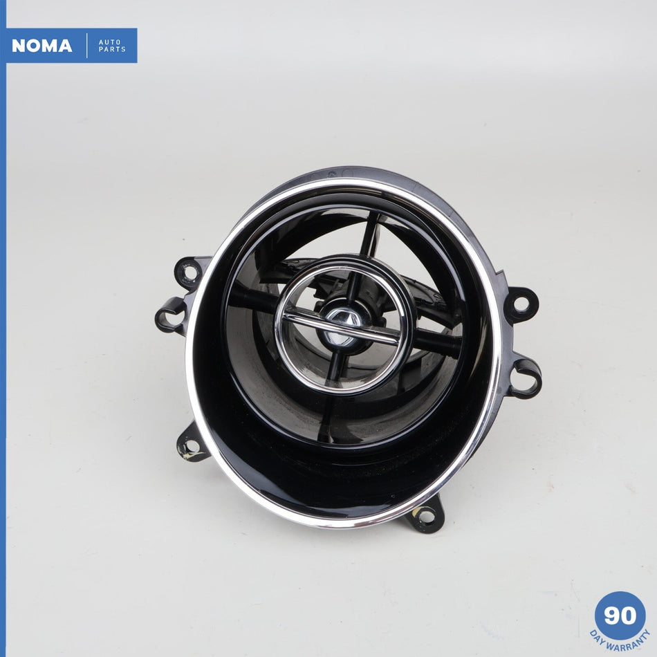 10-18 Jaguar XJ XJL X351 Front Left Driver Side Dash Dashboard A/C Air Vent OEM