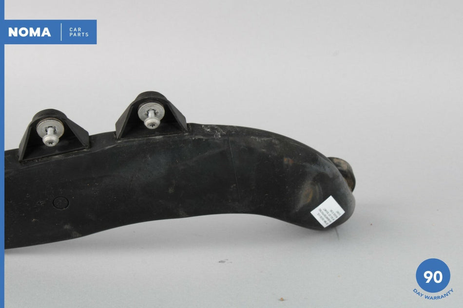 06-13 BMW 335i E92 E91 E93 E82 3.0L N54 B-Turbo Engine Air Intake Duct Tube OEM