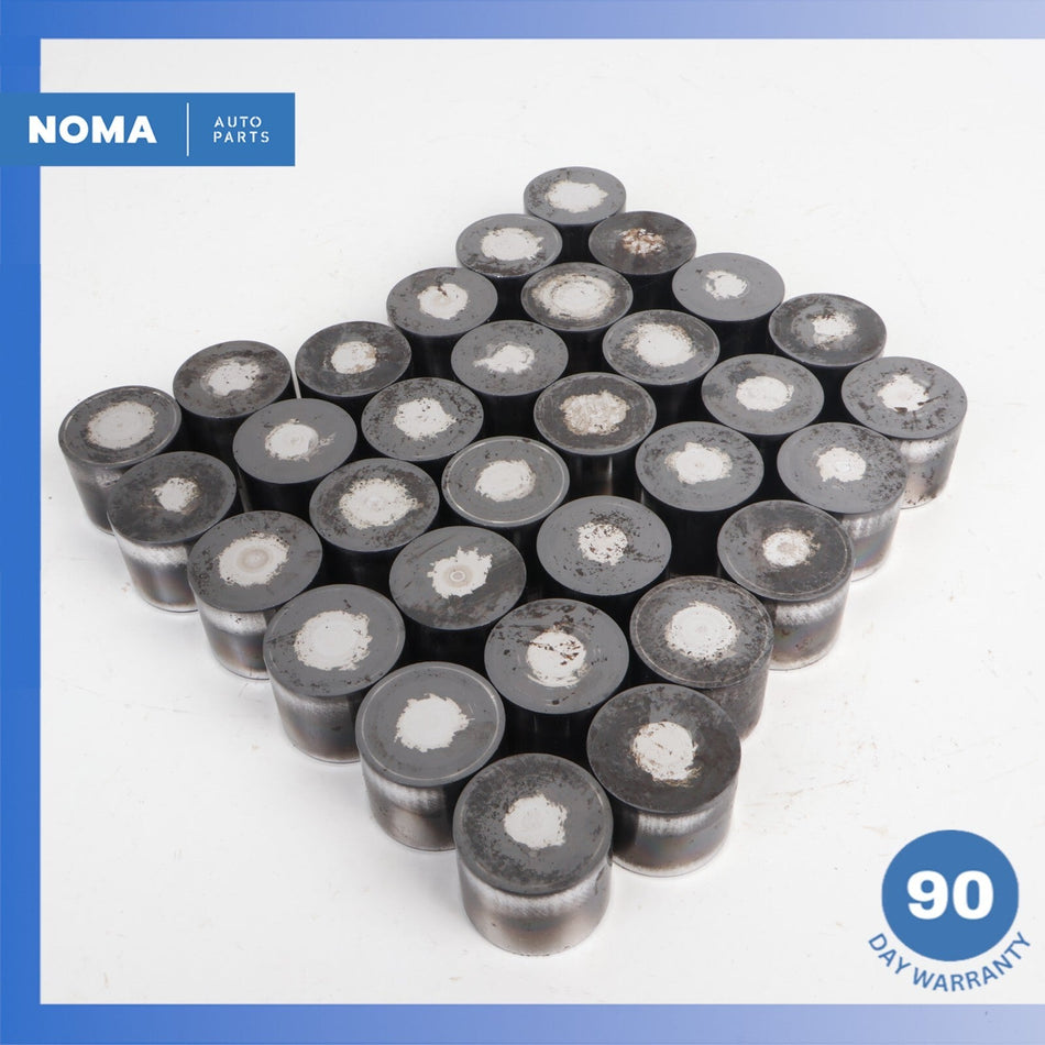 13-21 Range Rover L405 Sport Intake & Exhaust Camshaft Lifter Tappet Set OEM