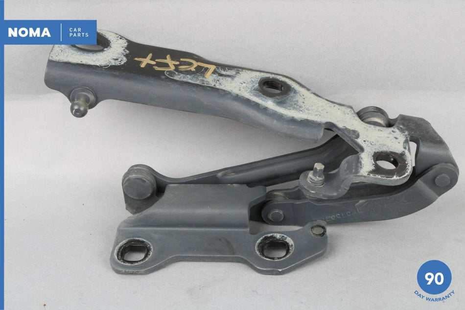 04-09 Jaguar XJ8 XJR VDP X350 X358 Front Left Driver Side Hood Bonnet Hinge OEM