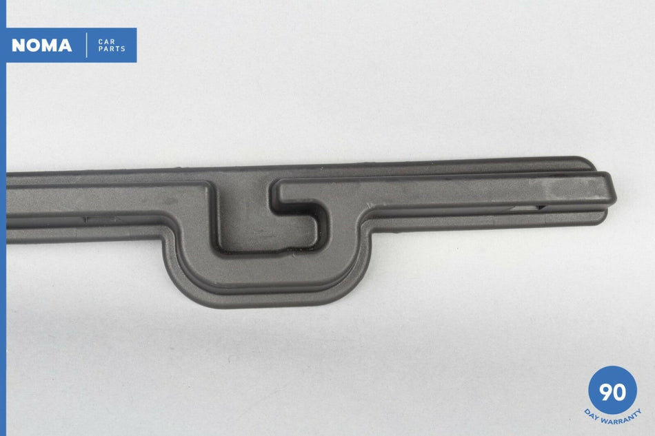 08-14 Mini Cooper Clubman R55 Rear Left Driver Side Trunk Cargo Cover Trim OEM