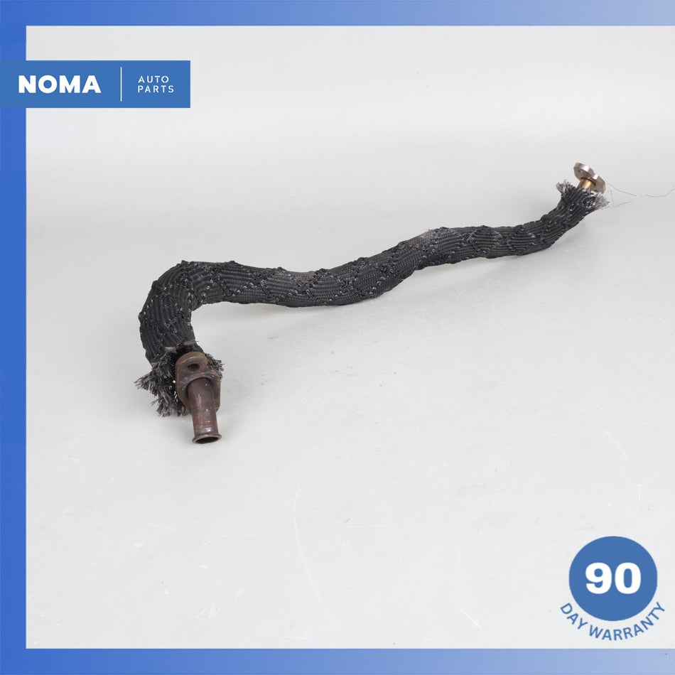 03-10 Jaguar X150 XK S-Type 4.2L N/A Exhaust Gas Recirculation Pipe AJ82344 OEM
