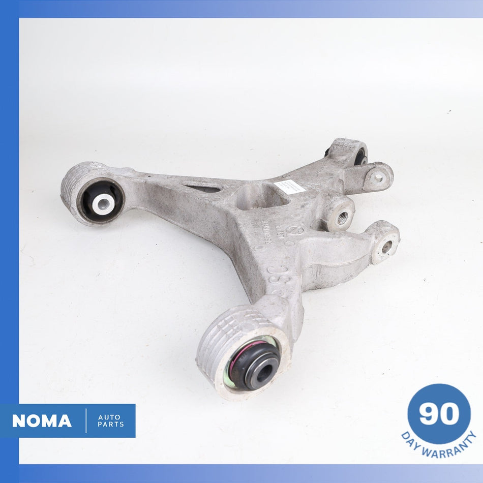 09-19 Jaguar X351 XJL XF XFR XJR Rear Right Passenger Side Lower Control Arm OEM