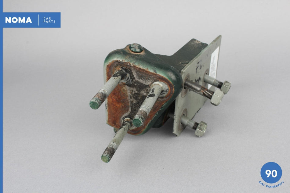 84-96 Jaguar XJS HE Series 2 Front Left Driver Side Lower Door Hinge RTC1670 OEM